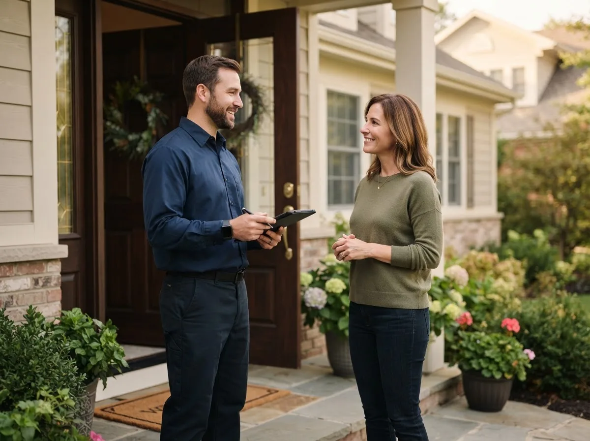 Water damage restoration FAQs for Ironton, OH